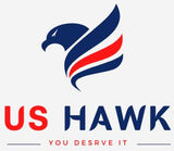 US HAWK Leather Jackets